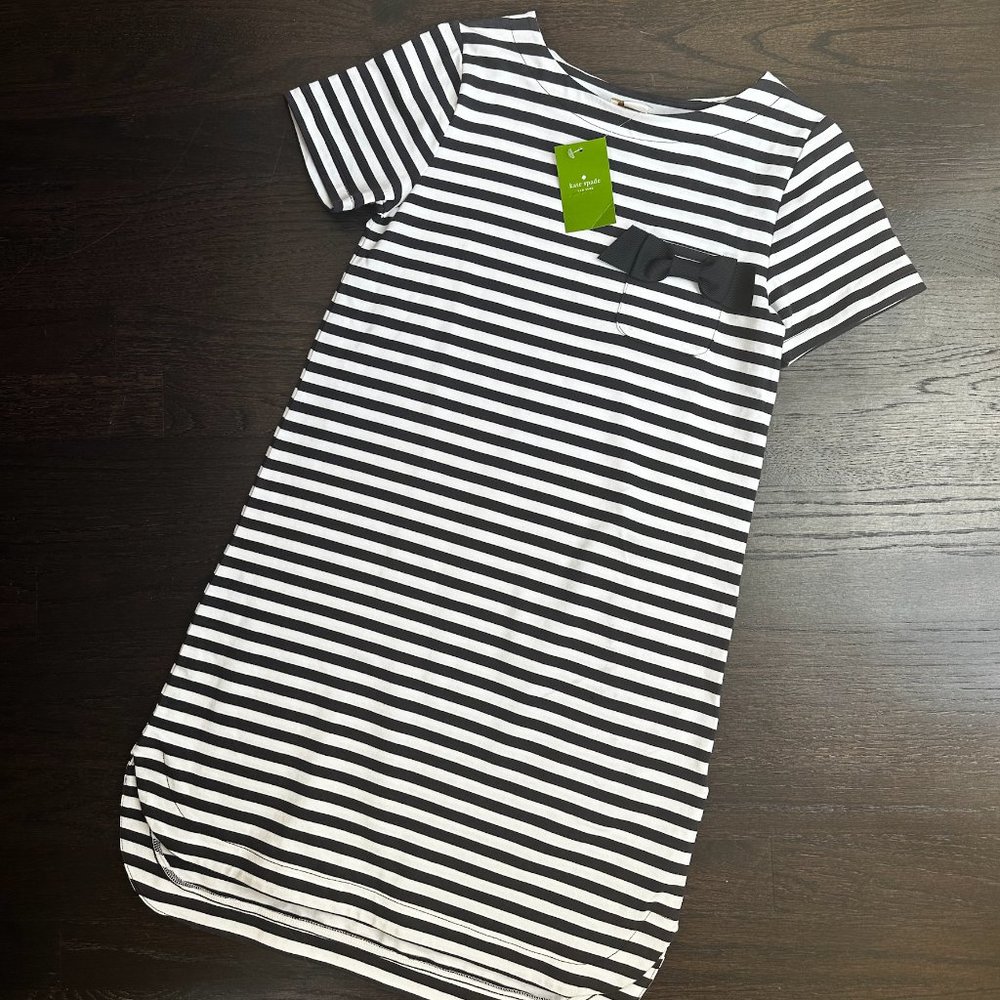 Girls Kate Spade Lena Dress - Size 12